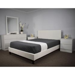 Bedroom Set 💥Juego De Cuarto