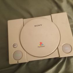 PlayStation No Controller 