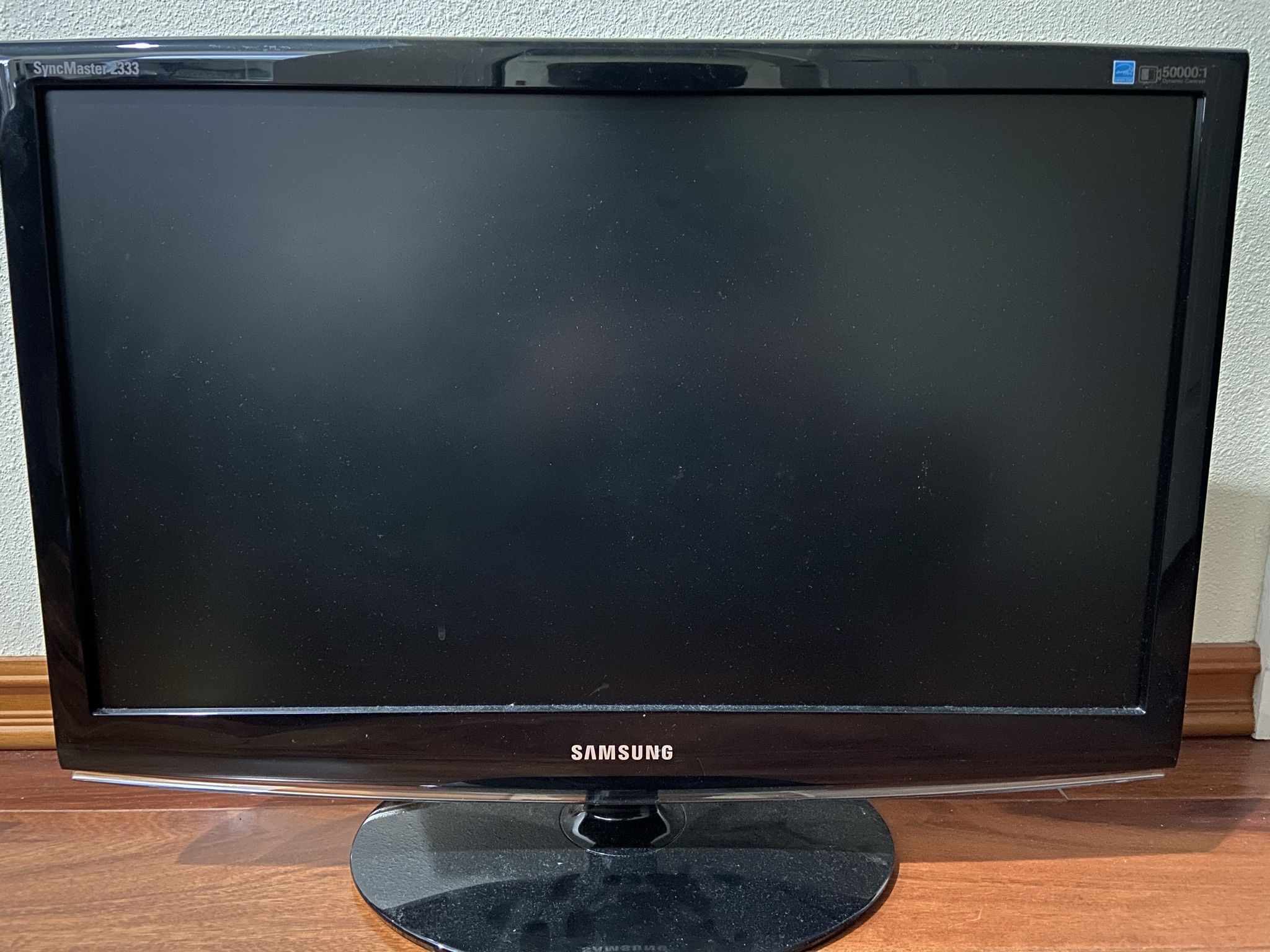 Samsung SyncMaster 2333 Monitor