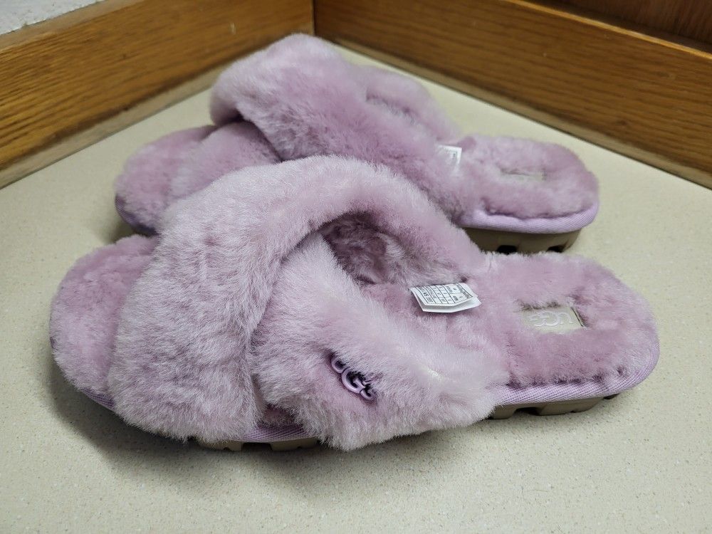 New Uggs