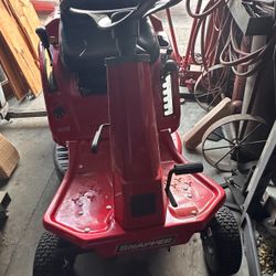 Snapper Lawnmower