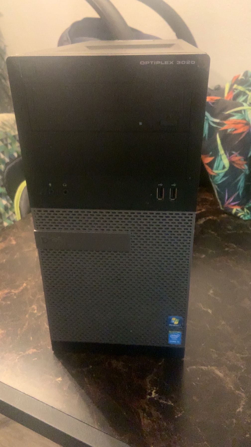 Pc Tower