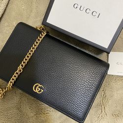 Gucci Purse 