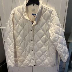 Women’s 32 Heat Coat