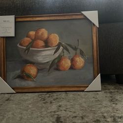 New Wall Art 