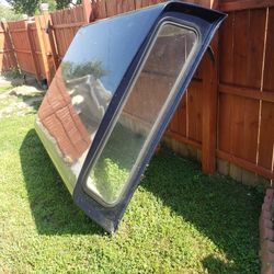 A.R.E CAP OFF 2011 FORD F150