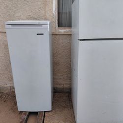6CU FT.Standup FREEZER 