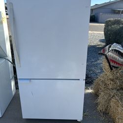 Whirlpool Gold refrigerator 