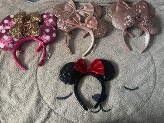 Disney ears