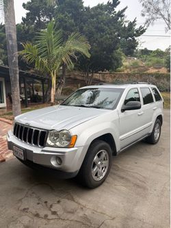2006 Jeep Grand Cherokee