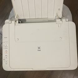 Pixma Printer(USB) Including Photo Cards 