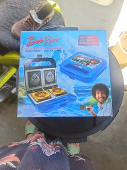 Panini Grilled Cheese Maker