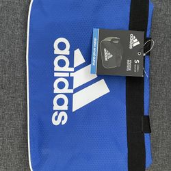 New Adidas small Duffle