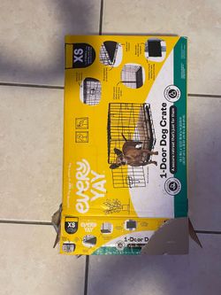 xs crate