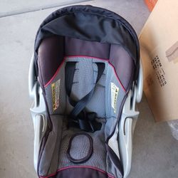 Baby Seat