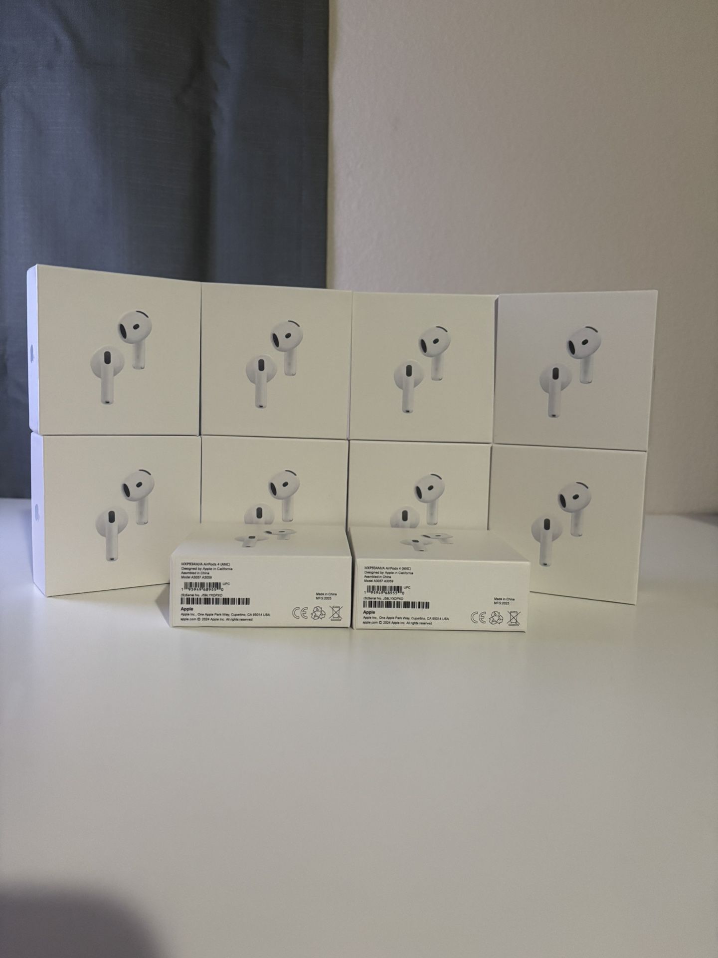 AirPod 4s