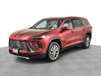 2026 Buick Enclave