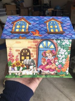 Music box