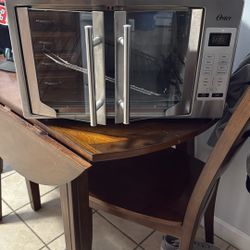 Oster Toaster Oven