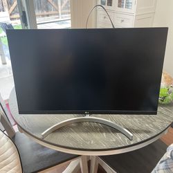 27 Inch Lg Computer Monitor