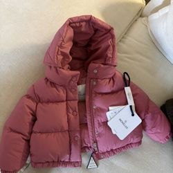 Moncler Coat