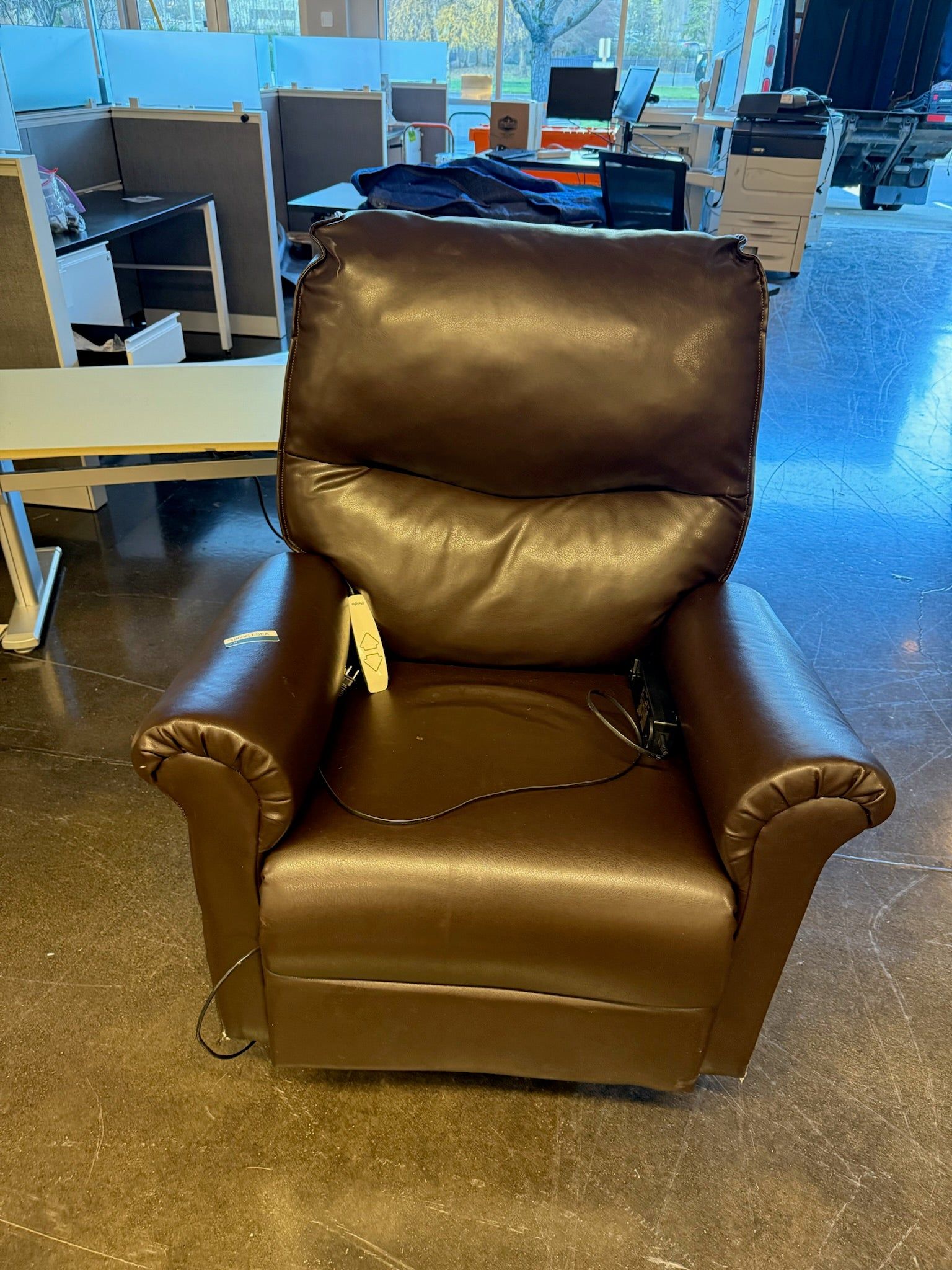 Seat Lift Chair