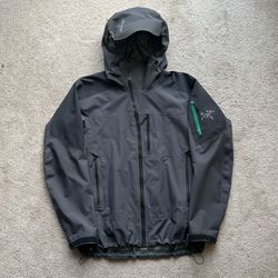 arcteryx jacket