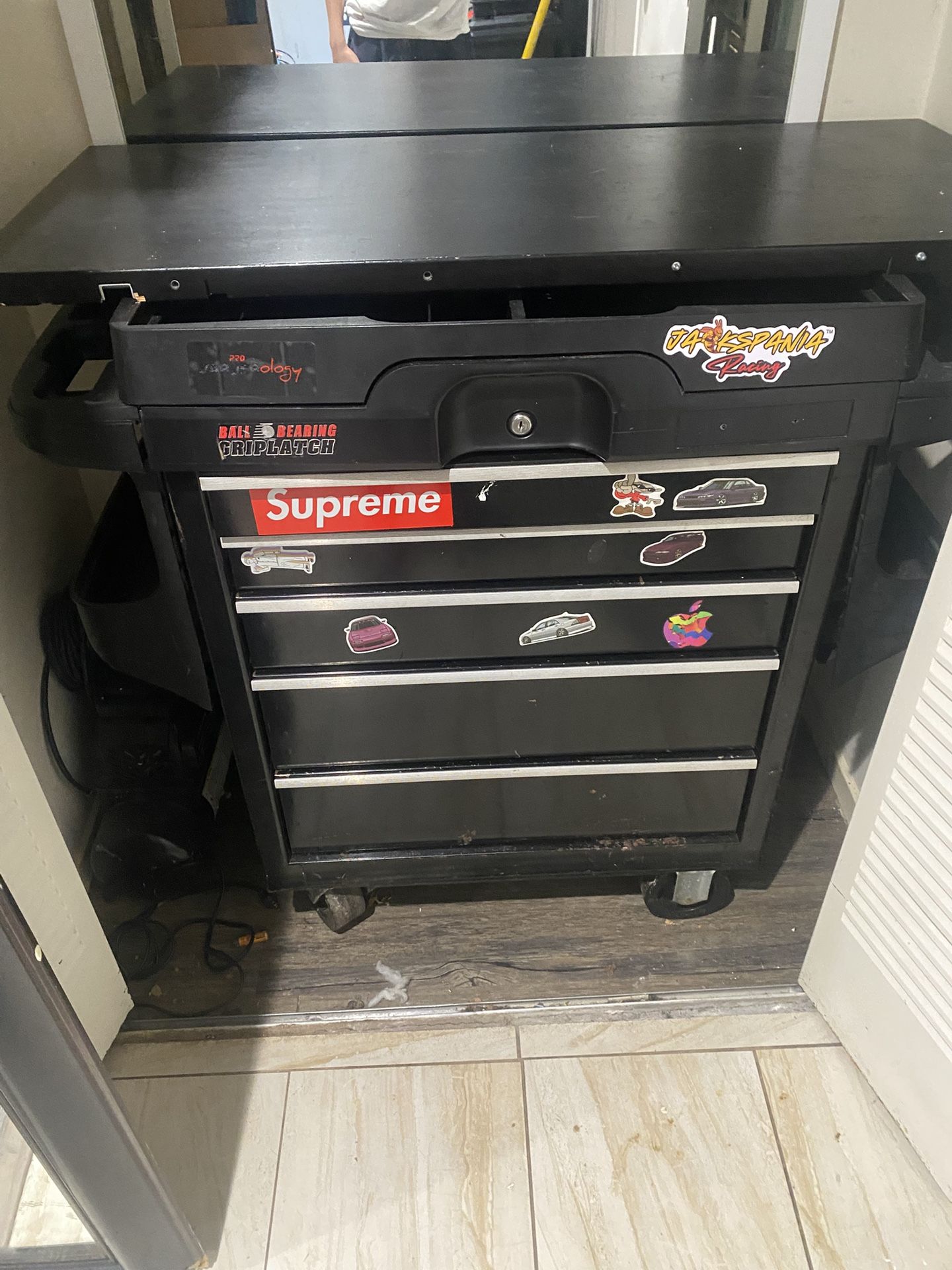 tool box
