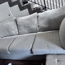 Full Sofa Set 