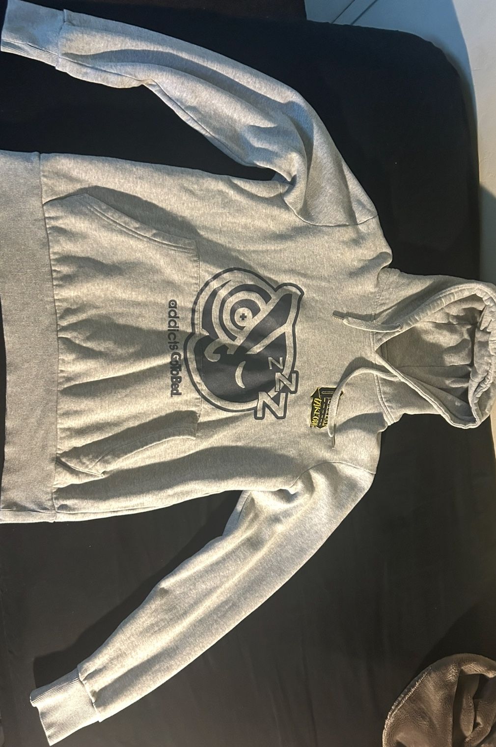 Hoodies