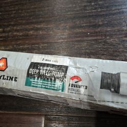 water pump sumersible 1/2 hp