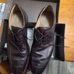 Mens Dress Shoes 
