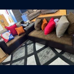 Set Sofá New $799