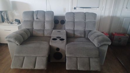 Sofa set