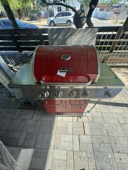 Next Grill