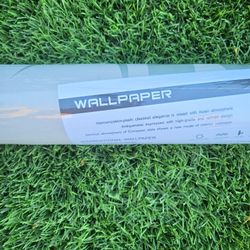 Decorative Adhesive Wallpaper