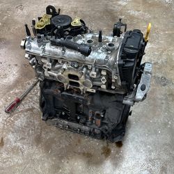 Engine For2016 Be Jetta 1.8l