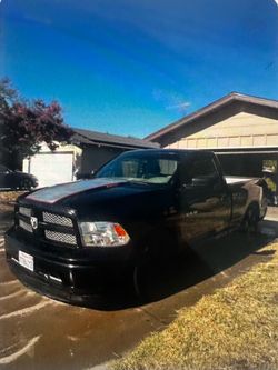2009 Dodge Ram