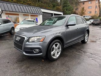 2012 Audi Q5