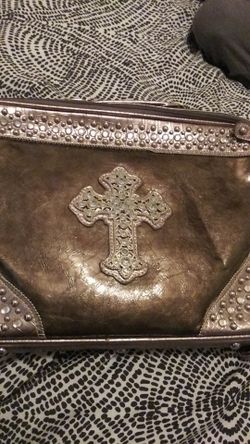 Case binder organizer