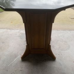 Breakfast Nook / Dining Table  - Cash Only 