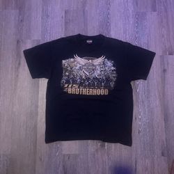 Harley Davidson shirt