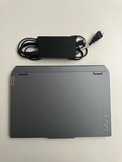 Lenovo Gaming Laptop