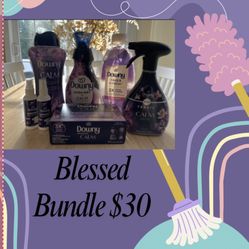 Blessed Bundle 