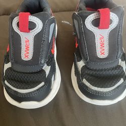 Toddler shoes