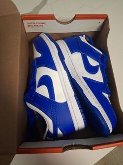 Nike dunk