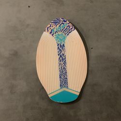 Skim Board