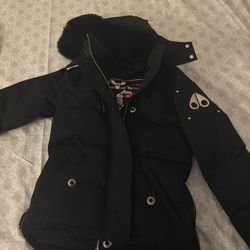 Moose Knuckle Jacket 