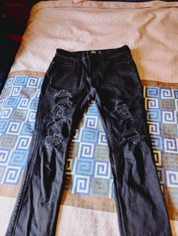 Hollister Women's Jeans