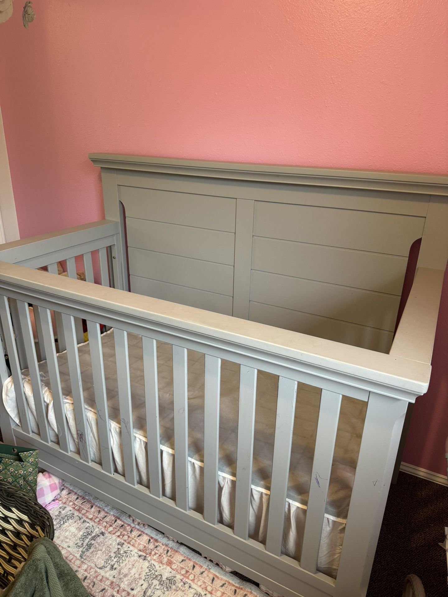 Free Crib 